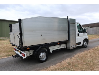 Used Peugeot Boxer 2019 for sale - 79450609: Photo