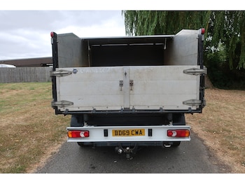 Used Peugeot Boxer 2019 for sale - 79450609: Photo