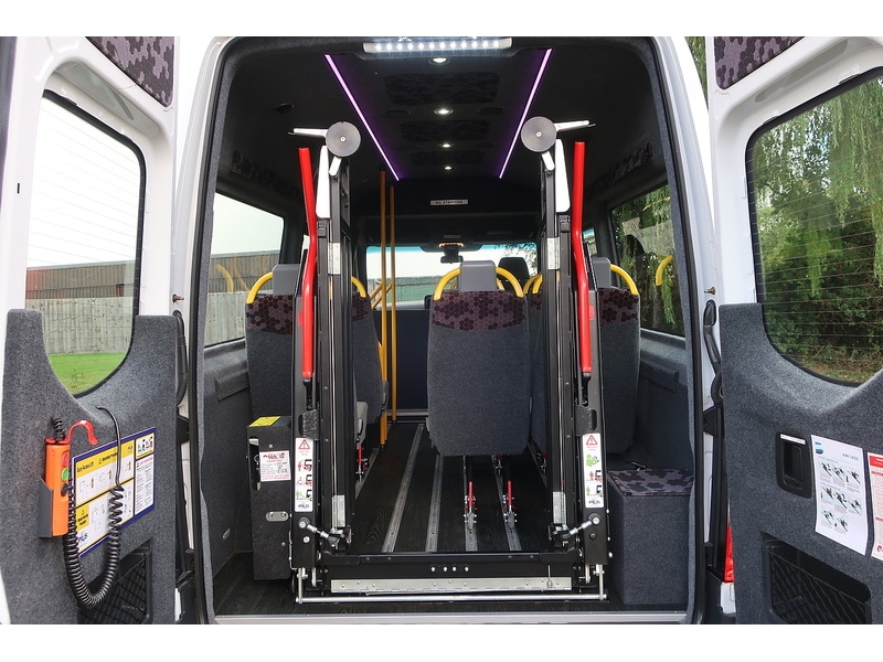Vehicle 11