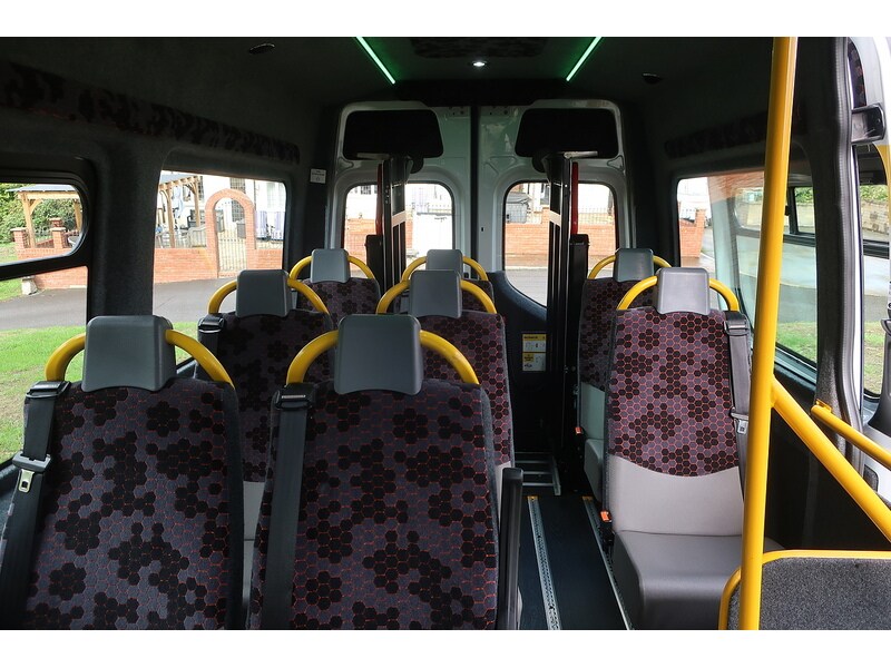 Vehicle 29