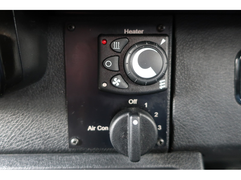 Vehicle 41