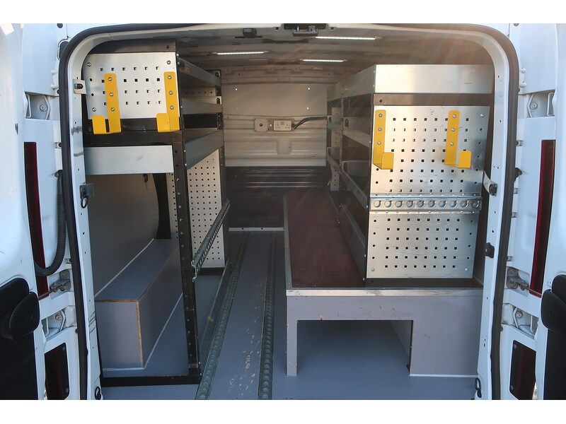 Used Renault Trafic 2021 for sale - 77494265: Photo 11