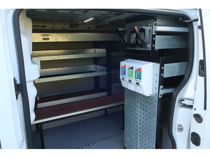 Used Renault Trafic 2021 for sale - 77494265: Photo 15