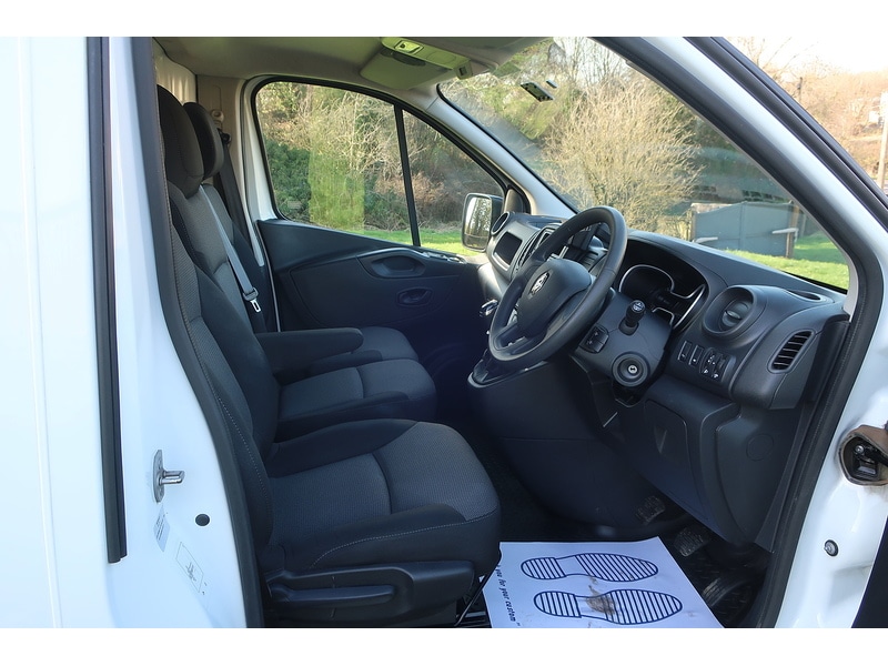 Used Renault Trafic 2021 for sale - 77494265: Photo 19