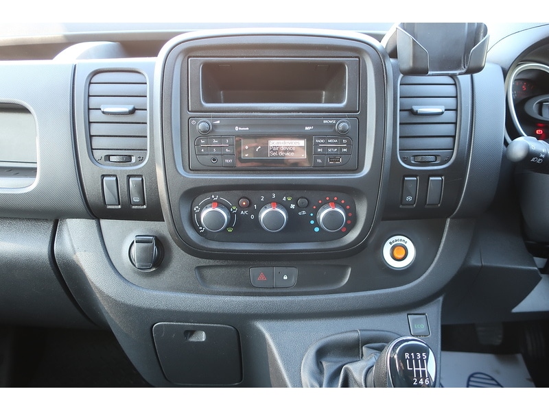 Used Renault Trafic 2021 for sale - 77494265: Photo 20