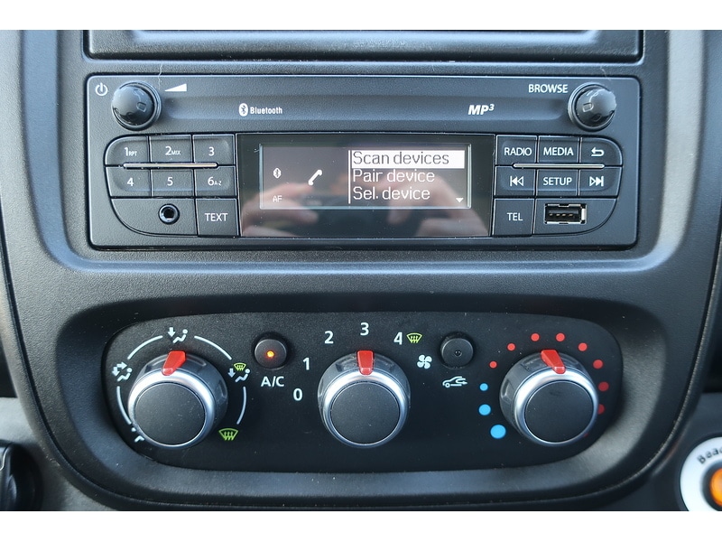 Used Renault Trafic 2021 for sale - 77494265: Photo 21