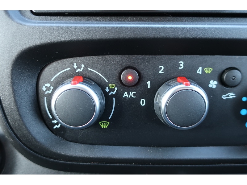 Used Renault Trafic 2021 for sale - 77494265: Photo 22