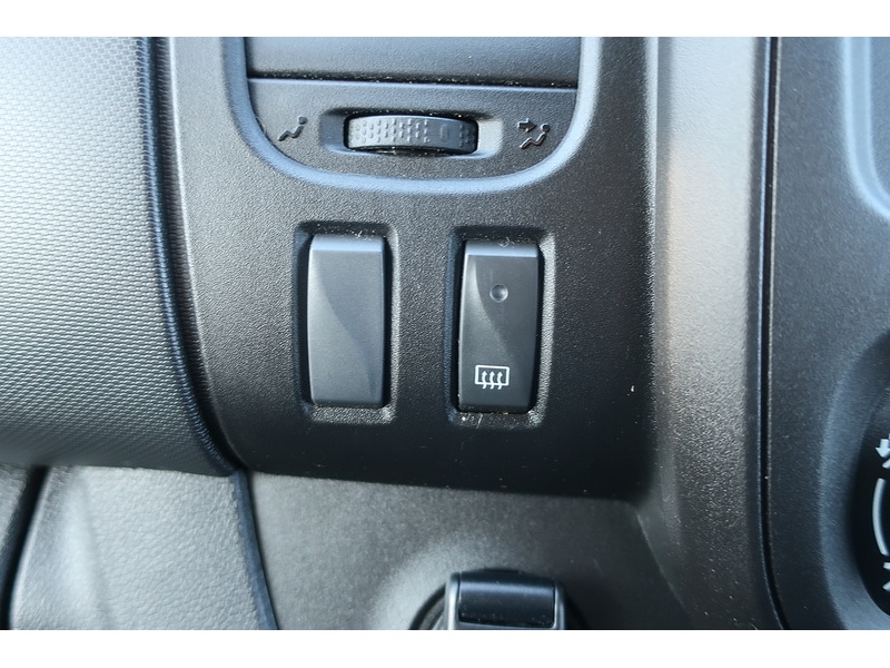 Used Renault Trafic 2021 for sale - 77494265: Photo 23