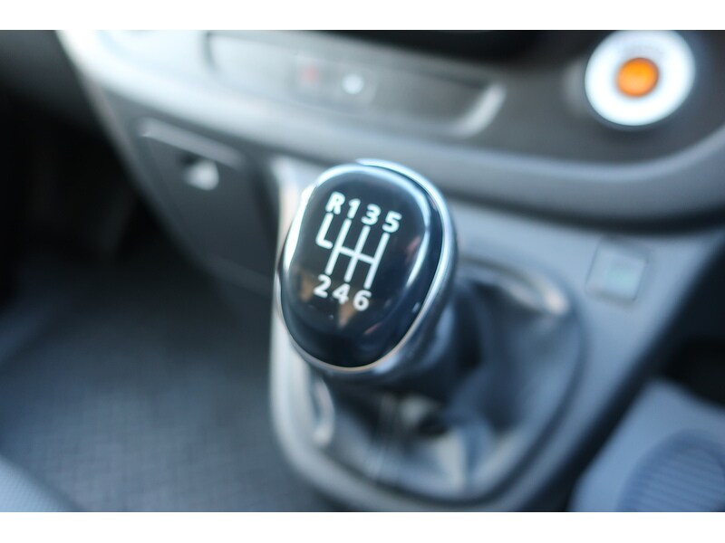 Used Renault Trafic 2021 for sale - 77494265: Photo 24