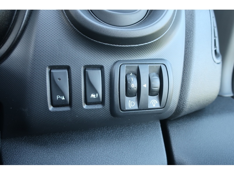 Used Renault Trafic 2021 for sale - 77494265: Photo 26