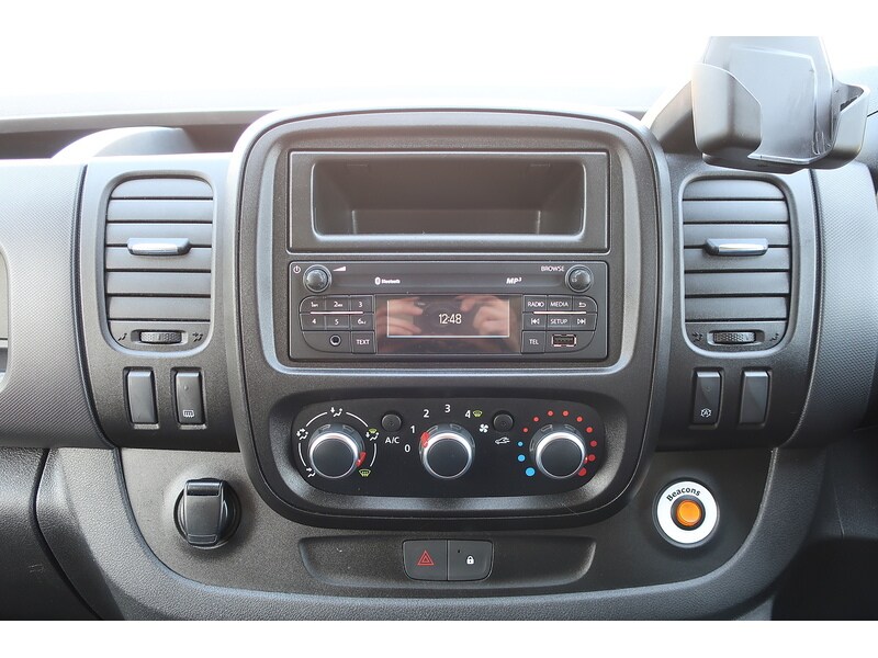 Used Renault Trafic 2021 for sale - 77494265: Photo 7