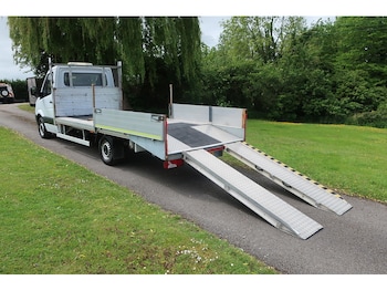 Used Mercedes-Benz Sprinter 2014 for sale - 79308434: Photo