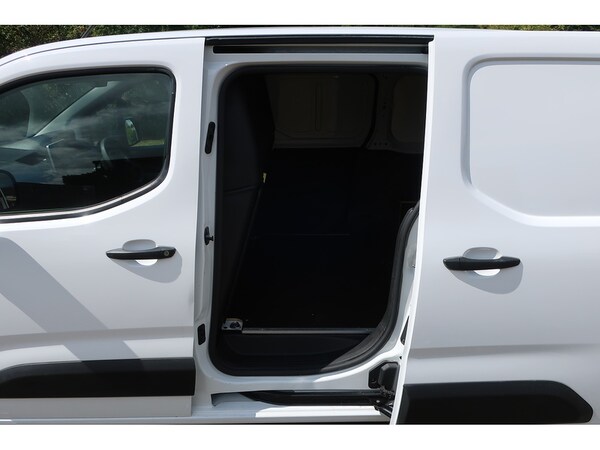 Used Peugeot Partner 2020 for sale - 75331071: Photo 15