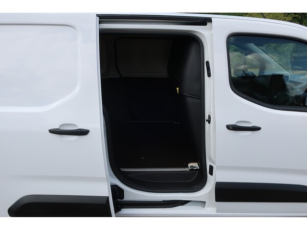 Used Peugeot Partner 2020 for sale - 75331071: Photo 20