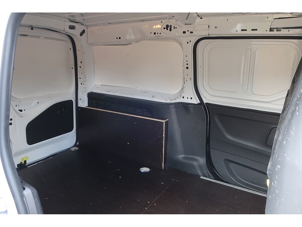 Used Peugeot Partner 2020 for sale - 75331071: Photo 21