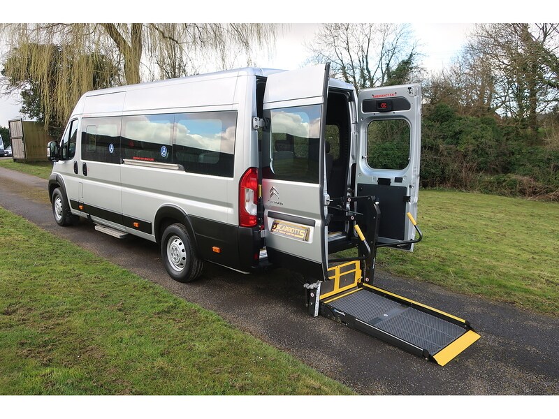 Vehicle 13