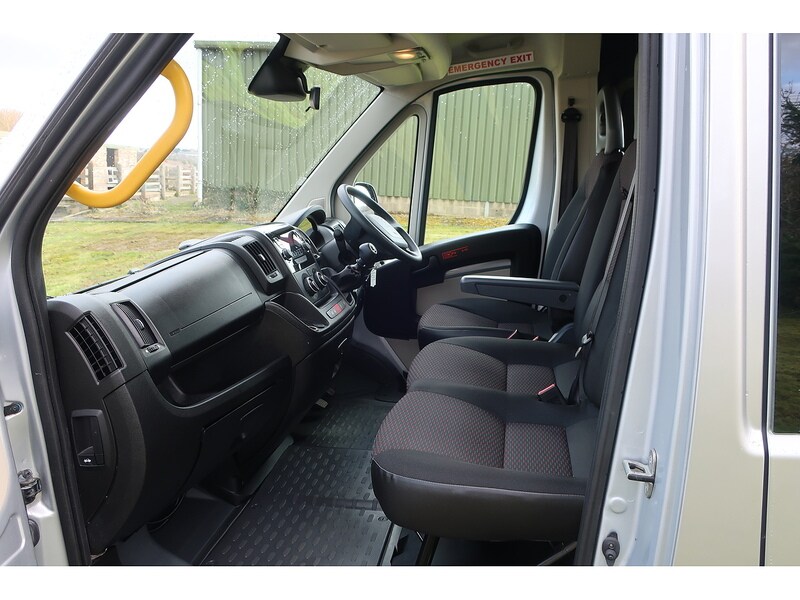 Vehicle 24