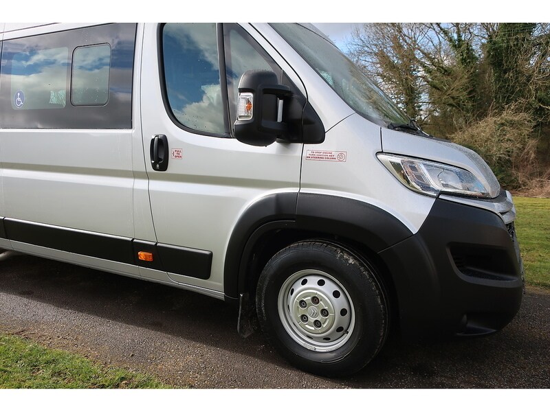 Vehicle 26