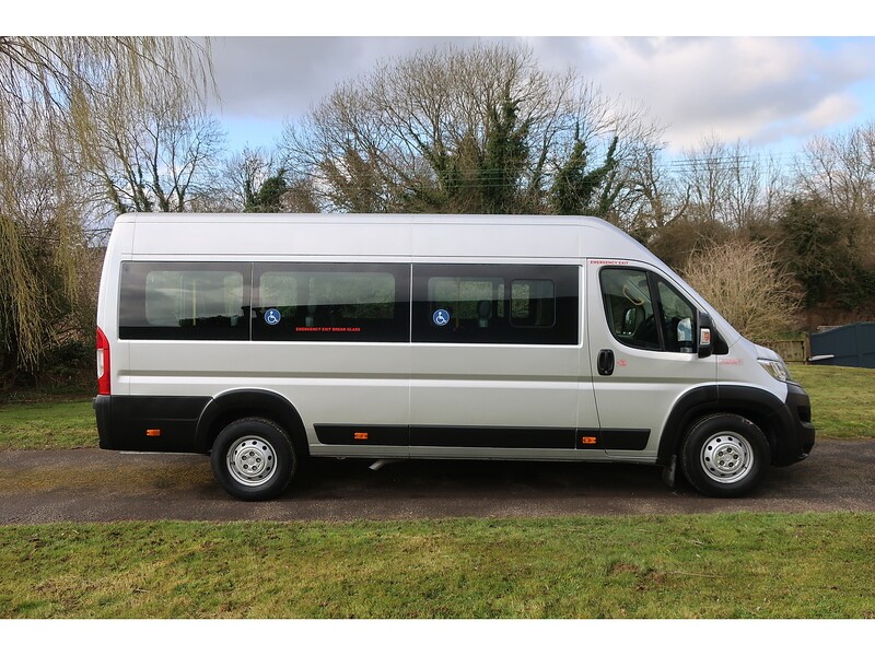 Vehicle 27