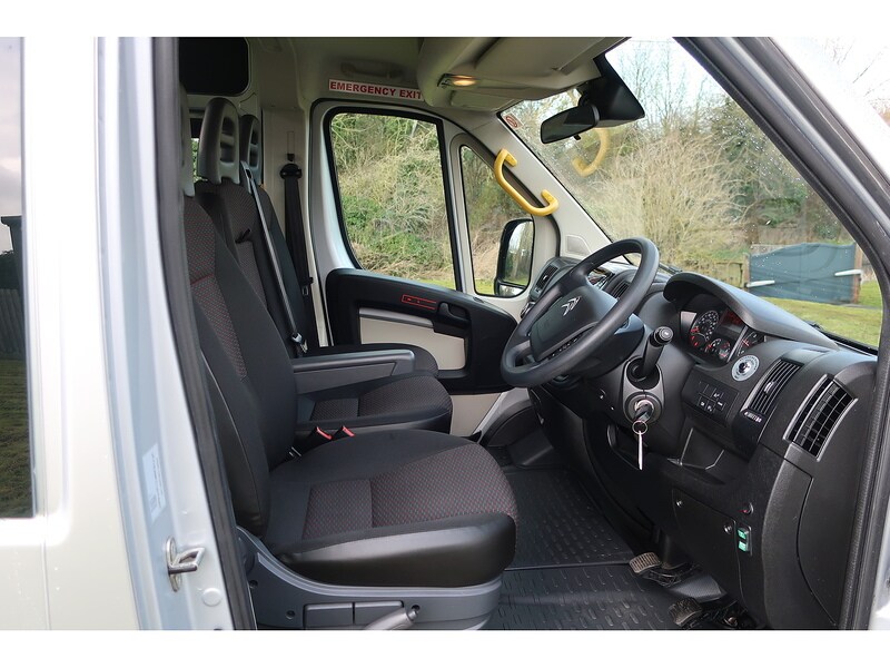 Vehicle 28