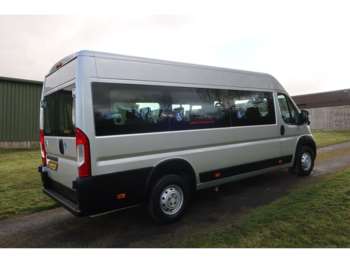 Used Citroen Relay 2018 for sale - 74003516: Photo