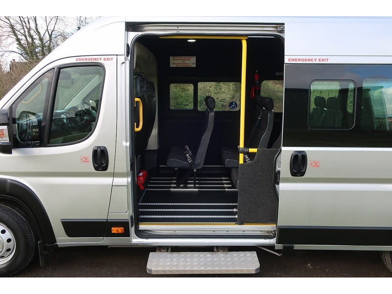 Vehicle 30