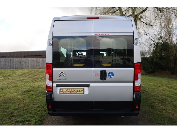 Used Citroen Relay 2018 for sale - 74003516: Photo 7