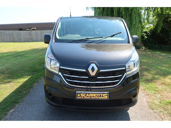 Used Renault Trafic 2021 for sale - 74916011: Photo 16