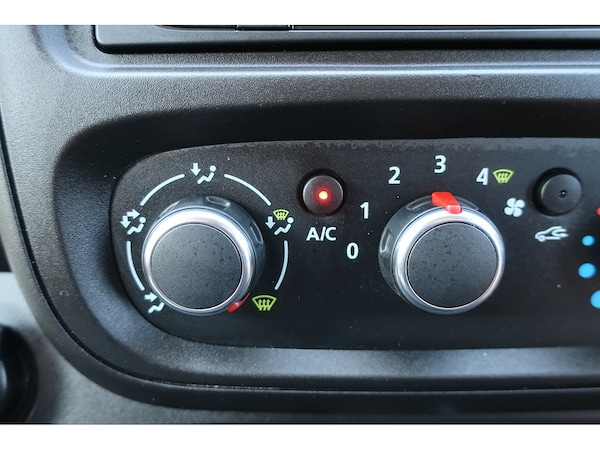 Used Renault Trafic 2021 for sale - 74916011: Photo 21