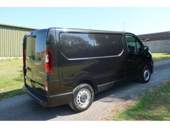 Used Renault Trafic 2021 for sale - 74916011: Photo