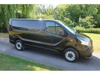 Used Renault Trafic 2021 for sale - 74916011: Photo