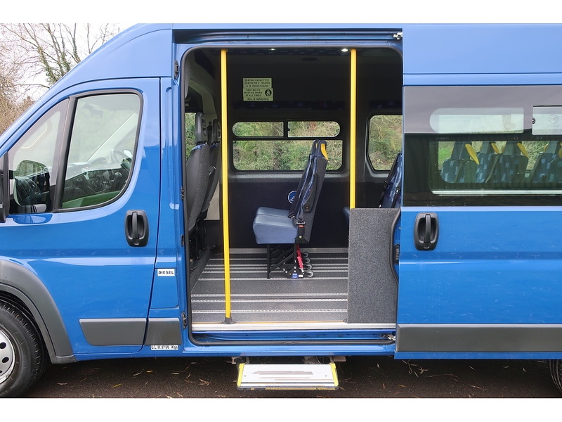 Vehicle 15