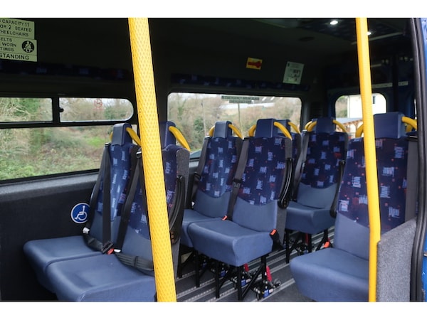 Used Peugeot Boxer 2016 for sale - 73077605: Photo 18