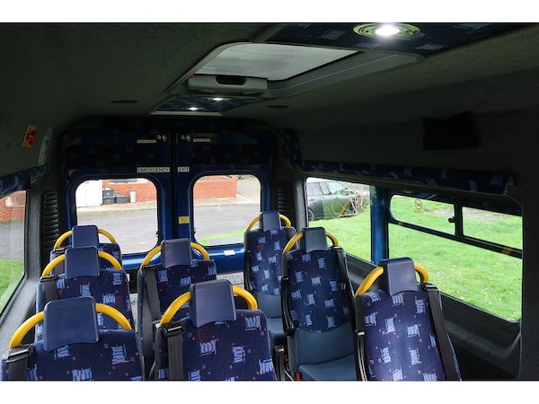 Used Peugeot Boxer 2016 for sale - 73077605: Photo 20