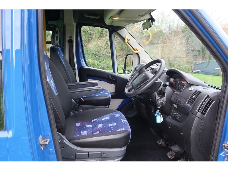 Vehicle 25