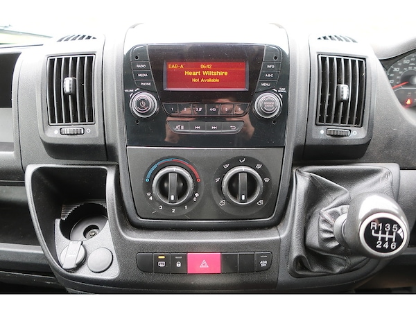 Used Peugeot Boxer 2016 for sale - 73077605: Photo 26