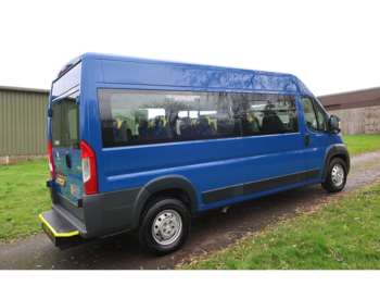 Used Peugeot Boxer 2016 for sale - 73077605: Photo