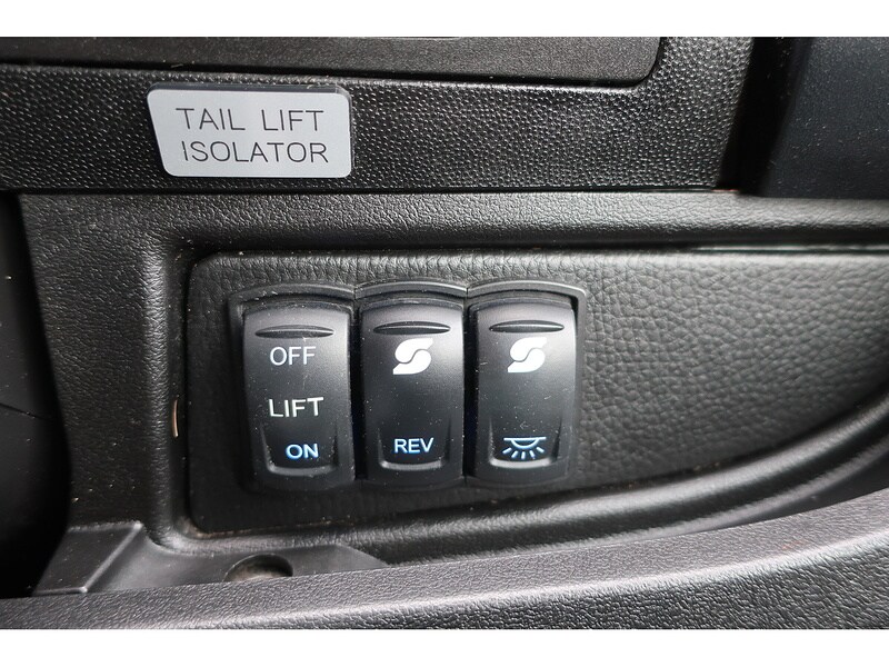 Vehicle 32