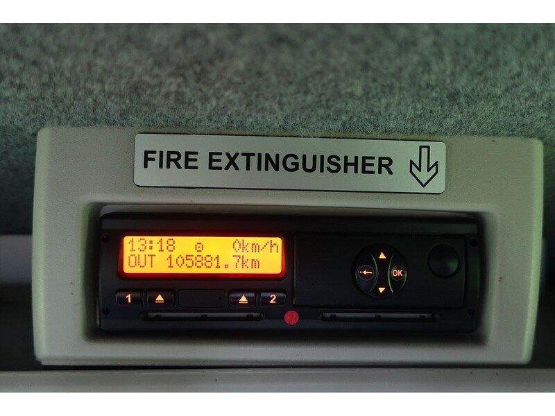 Vehicle 34