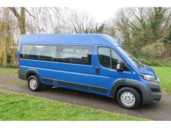Used Peugeot Boxer 2016 for sale - 73077605: Photo
