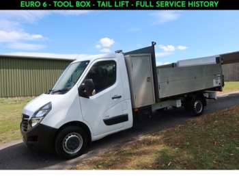 Used Vauxhall Movano 2021 for sale - 74637995: Photo