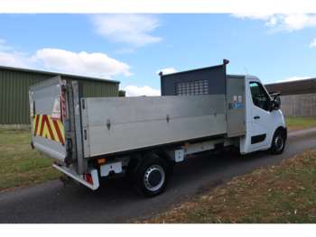 Used Vauxhall Movano 2021 for sale - 74637995: Photo