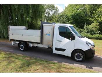 Used Vauxhall Movano 2021 for sale - 74637995: Photo