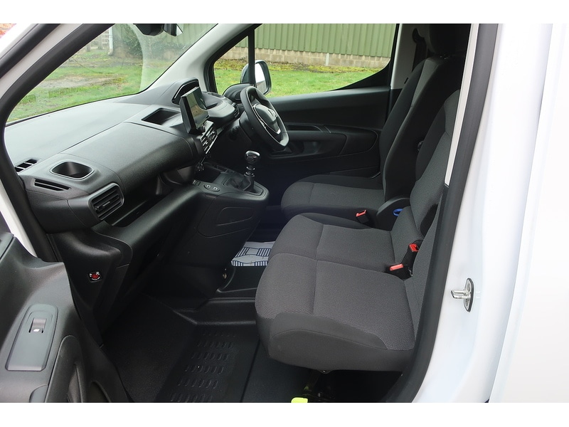 Used Peugeot Partner 2024 for sale - 77572405: Photo 16
