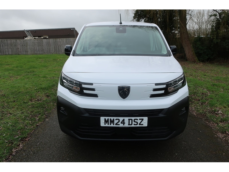 Used Peugeot Partner 2024 for sale - 77572405: Photo 17