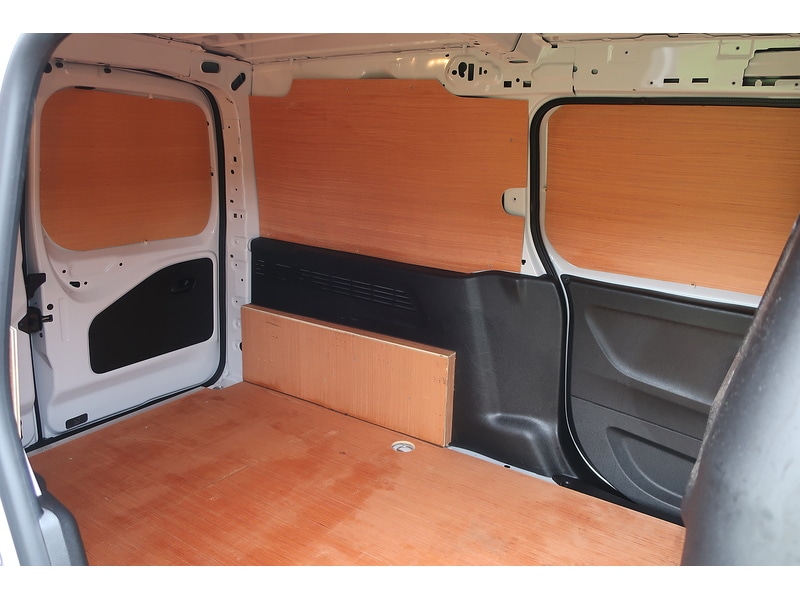 Used Peugeot Partner 2024 for sale - 77572405: Photo 22