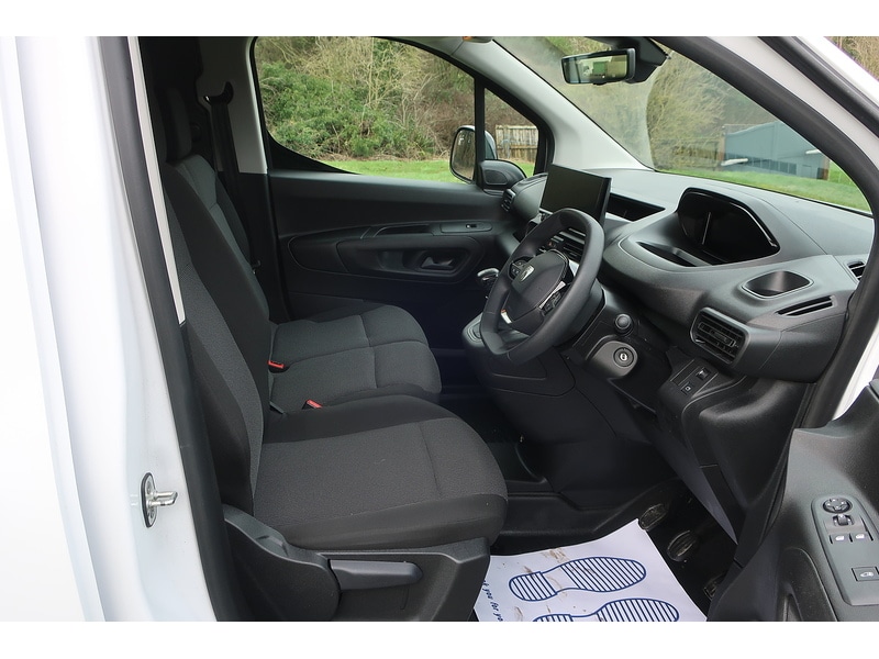 Used Peugeot Partner 2024 for sale - 77572405: Photo 23