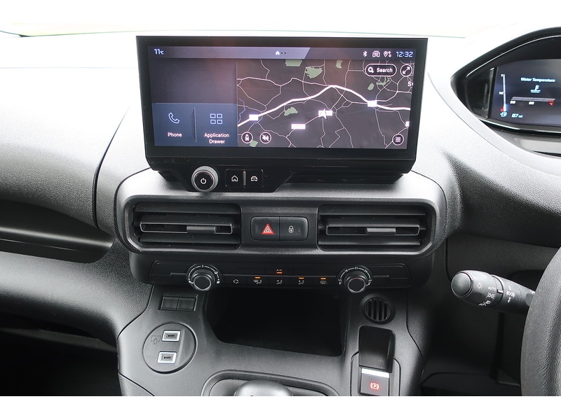 Used Peugeot Partner 2024 for sale - 77572405: Photo 24