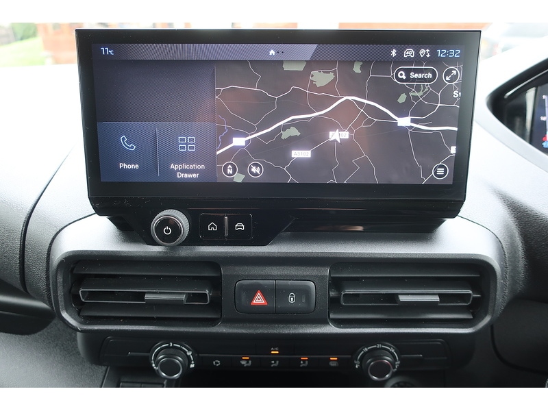 Used Peugeot Partner 2024 for sale - 77572405: Photo 25