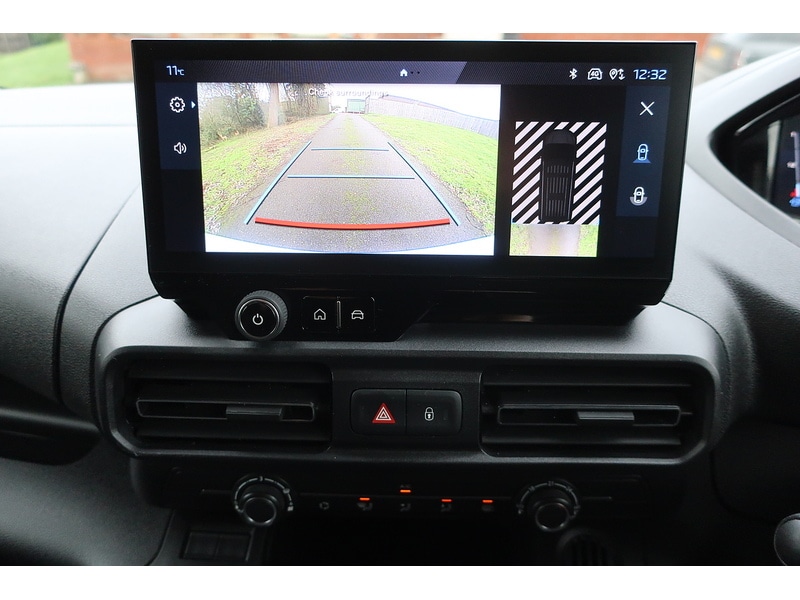 Used Peugeot Partner 2024 for sale - 77572405: Photo 26